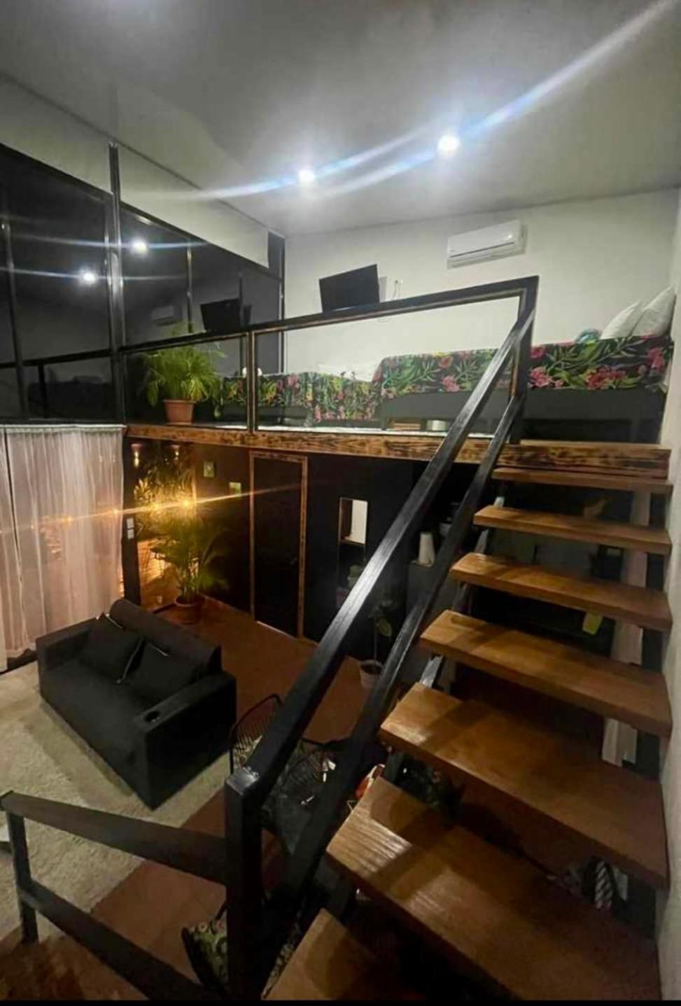 Villa Aura La Fortuna Exterior foto