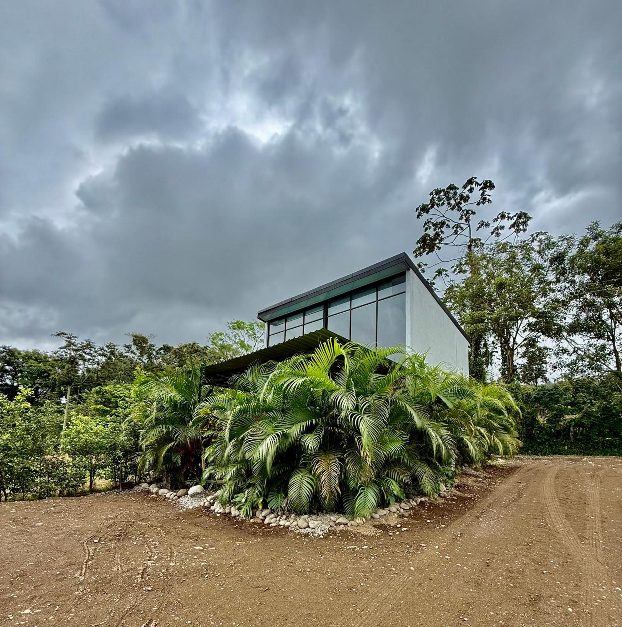Villa Aura La Fortuna Exterior foto